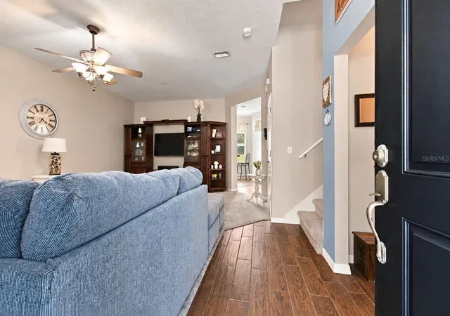 Photo 4 of Townhouse for sale at 34906 Teeview Ln, Zephyrhills, FL 33541 | MLS# TB8547763 | Listing updated on 2026-09-16