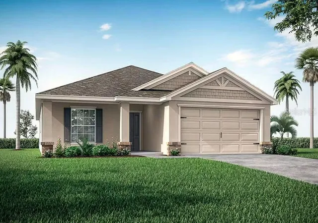 Photo 1 of Sale Pending at 4713 River Birch Bnd, Lakeland, FL 33811 | MLS# L4964993 | Listing updated on 2026-09-12