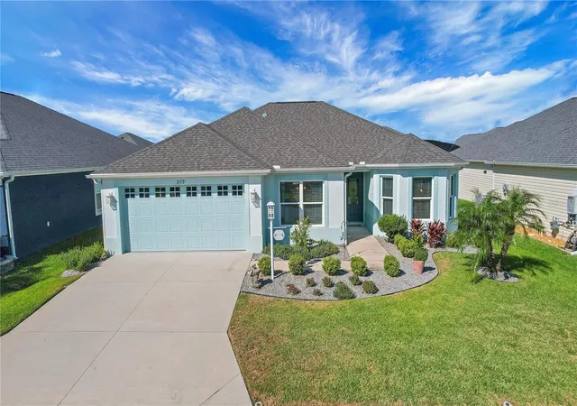 Photo 3 of Single family home for sale at 939 Ebling Loop, The Villages, FL 32163 | MLS# G5117663 | Listing updated on 2026-09-29