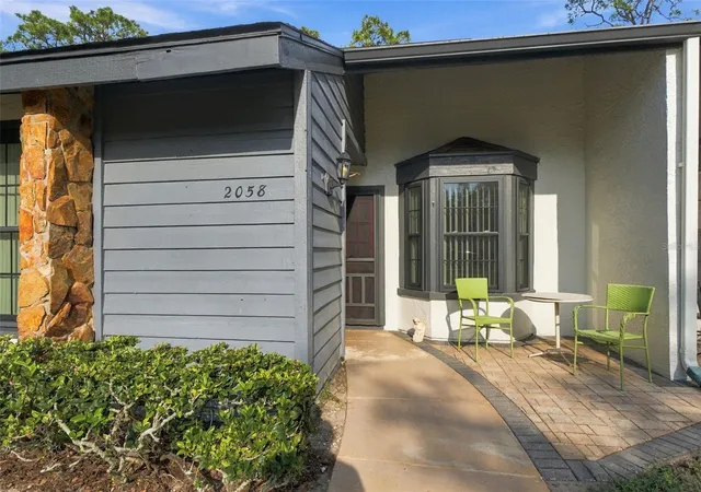 Photo 3 of Single family home for sale at 2058 Woodcutter Ct, Spring Hill, FL 34606 | MLS# W7889444 | Listing updated on 2026-09-12