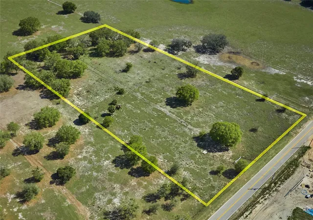 Photo 1 of Land for sale at 386 Capps Rd, Lake Wales, FL 33898 | MLS# P4939854 | Listing updated on 2026-09-12