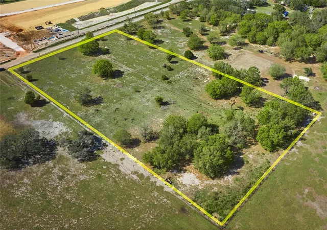 Photo 4 of Land for sale at 386 Capps Rd, Lake Wales, FL 33898 | MLS# P4939854 | Listing updated on 2026-09-12