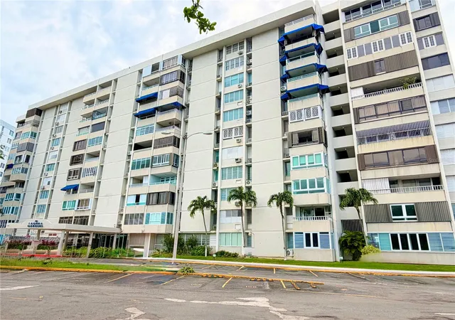 Photo 1 of Condo for sale at Cond Laguna Gdns 2 Ave #7A, Carolina, PR 00979 | MLS# PR9124105 | Listing updated on 2026-09-16