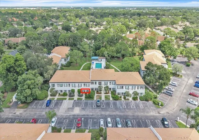 Photo 1 of Condo for sale at 5209 Wedgewood Ln #17, Sarasota, FL 34235 | MLS# C7530641 | Listing updated on 2026-09-16
