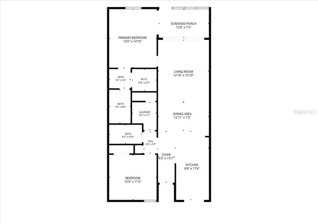 Photo 39 of Condo for sale at 5209 Wedgewood Ln #17, SARASOTA, FL 34235 | MLS# C7530641 | Listing updated on 2026-10-06
