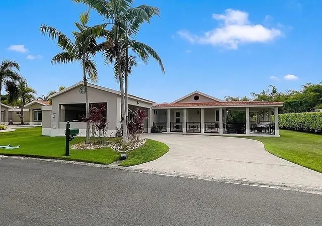 Photo 1 of Single family home for sale at Camino De Las Orquideas Sabanera Del Rio Dev #292, Gurabo, PR 00778 | MLS# PR9124106 | Listing updated on 2026-09-12