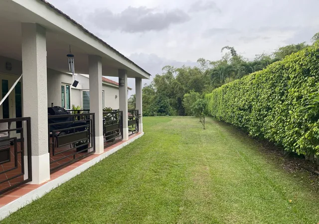 Photo 20 of Single family home for sale at Camino De Las Orquideas Sabanera Del Rio Dev #292, Gurabo, PR 00778 | MLS# PR9124106 | Listing updated on 2026-09-12