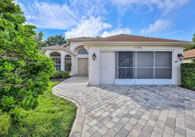 Photo 1 of Single family home for sale at 11306 Musgrove Ml Dr, Spring Hill, FL 34609 | MLS# W7889446 | Listing updated on 2026-09-12