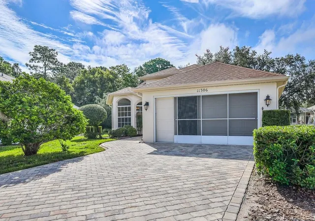 Photo 3 of Single family home for sale at 11306 Musgrove Ml Dr, Spring Hill, FL 34609 | MLS# W7889446 | Listing updated on 2026-09-12