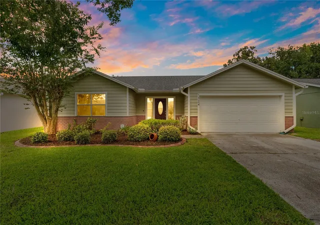 Photo 1 of Single family home for sale at 1324 Silverthorn Dr, Orlando, FL 32825 | MLS# O6441082 | Listing updated on 2026-09-25