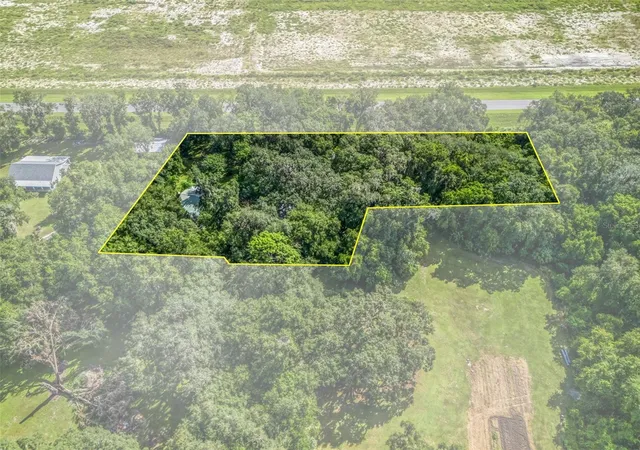 Photo 2 of Single family home for sale at 1295 N Us 301, Sumterville, FL 33585 | MLS# G5117665 | Listing updated on 2026-09-15
