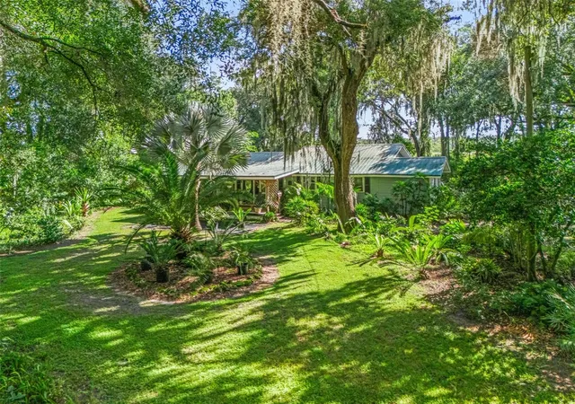 Photo 4 of Single family home for sale at 1295 N US 301, Sumterville, FL 33585 | MLS# G5117665 | Listing updated on 2026-09-15