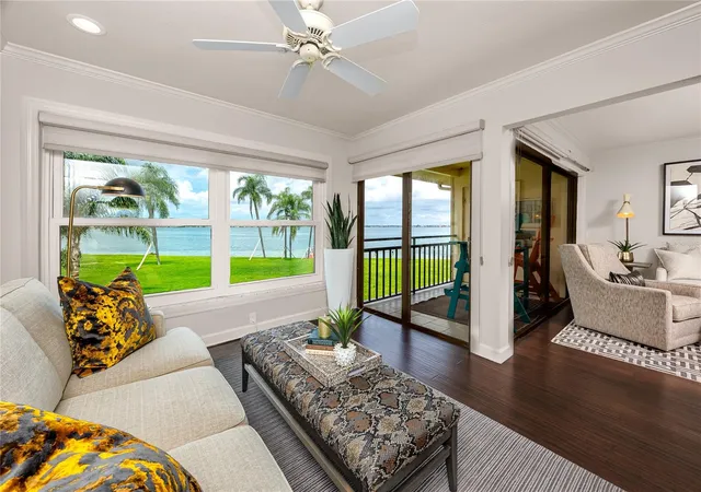 Photo 2 of Condo for sale at 6177 Sun Blvd #202, Saint Petersburg, FL 33715 | MLS# TB8547769 | Listing updated on 2026-09-12