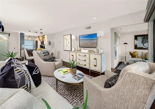 Photo 3 of Condo for sale at 6177 Sun Blvd #202, Saint Petersburg, FL 33715 | MLS# TB8547769 | Listing updated on 2026-10-22