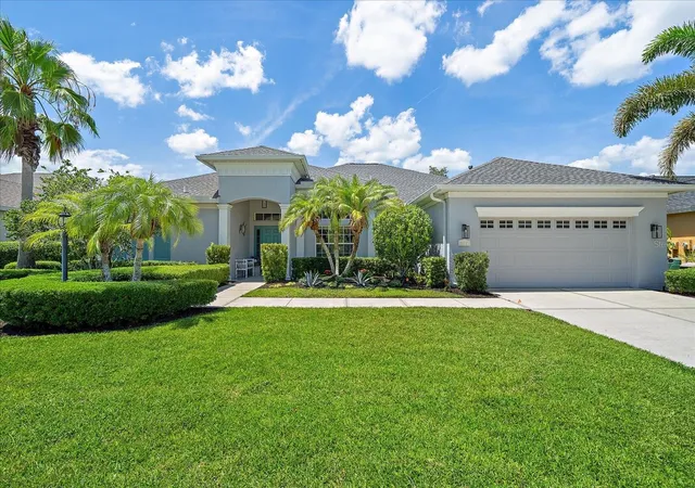 Photo 1 of Single family home for sale at 8015 Spring Marsh Dr, Bradenton, FL 34201 | MLS# A4705816 | Listing updated on 2026-10-08