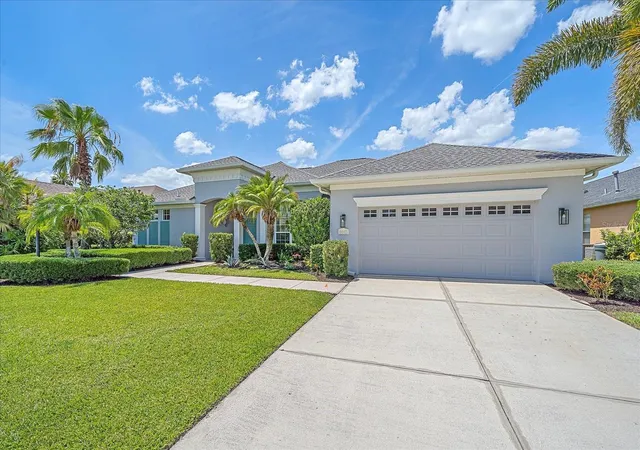 Photo 2 of Single family home for sale at 8015 Spring Marsh Dr, Bradenton, FL 34201 | MLS# A4705816 | Listing updated on 2026-10-08