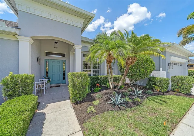 Photo 3 of Single family home for sale at 8015 Spring Marsh Dr, Bradenton, FL 34201 | MLS# A4705816 | Listing updated on 2026-10-08
