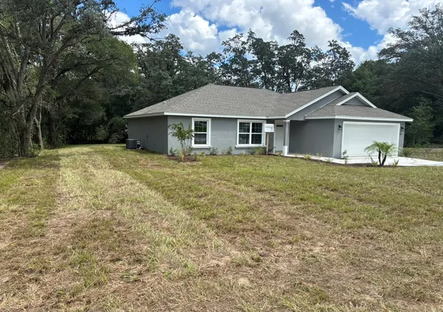 Photo 3 of Single family home for sale at 8321 N Vince Dr, Citrus Springs, FL 34434 | MLS# G5117667 | Listing updated on 2026-09-29