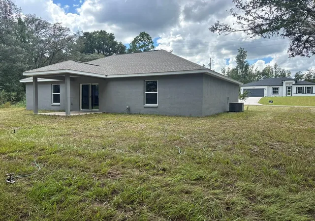Photo 4 of Single family home for sale at 8321 N Vince Dr, Citrus Springs, FL 34434 | MLS# G5117667 | Listing updated on 2026-09-29