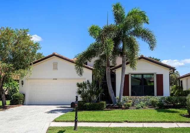 Photo 2 of Single family home for sale at 20580 Pezzana Dr, Venice, FL 34292 | MLS# N6145718 | Listing updated on 2026-10-20