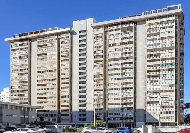 Photo 1 of Condo for sale at 1479 Ashford #1616, San Juan, PR 00907 | MLS# PR9124107 | Listing updated on 2026-09-12