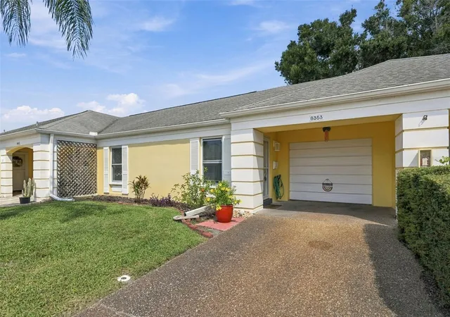 Photo 1 of Condo for sale at 8353 Candlewood Rd, Seminole, FL 33777 | MLS# TB8547779 | Listing updated on 2026-10-07