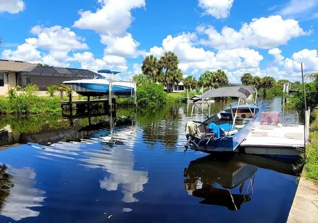 Single family home for sale at 18710 Van Nuys Cir, PORT CHARLOTTE, FL 33948 | MLS# TB8547780