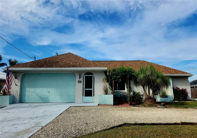 Photo 30 of Single family home for sale at 18710 Van Nuys Cir, Port Charlotte, FL 33948 | MLS# TB8547780 | Listing updated on 2026-09-12
