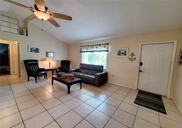 Photo 3 of Single family home for sale at 18710 Van Nuys Cir, Port Charlotte, FL 33948 | MLS# TB8547780 | Listing updated on 2026-09-12