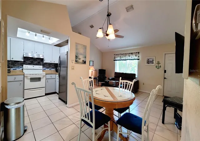 Photo 4 of Single family home for sale at 18710 Van Nuys Cir, Port Charlotte, FL 33948 | MLS# TB8547780 | Listing updated on 2026-09-12