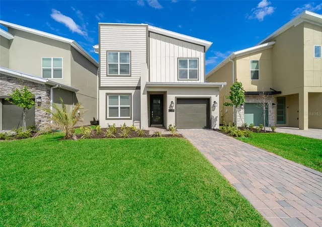 Photo 1 of Single family home for sale at 2764 Bookmark Dr, Kissimmee, FL 34746 | MLS# S5157388 | Listing updated on 2026-09-15