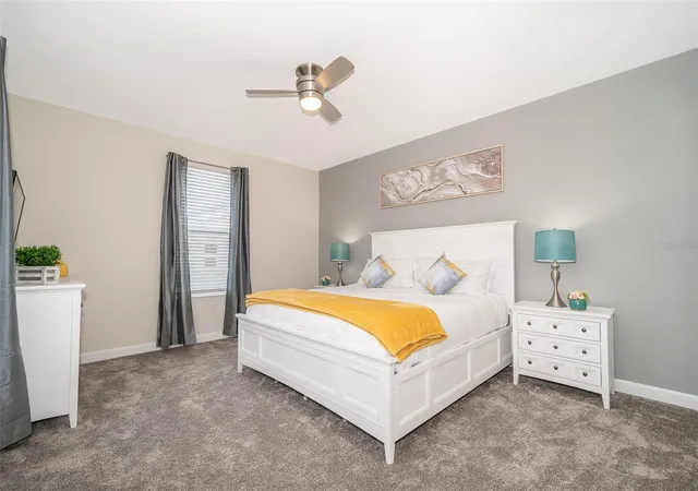 Photo 4 of Single family home for sale at 2764 Bookmark Dr, Kissimmee, FL 34746 | MLS# S5157388 | Listing updated on 2026-10-30