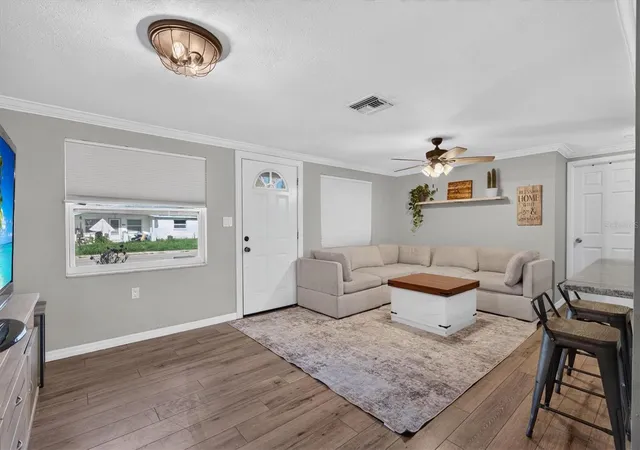 Photo 4 of Single family home for sale at 1440 Normandy Blvd, Holiday, FL 34691 | MLS# TB8547786 | Listing updated on 2026-09-12