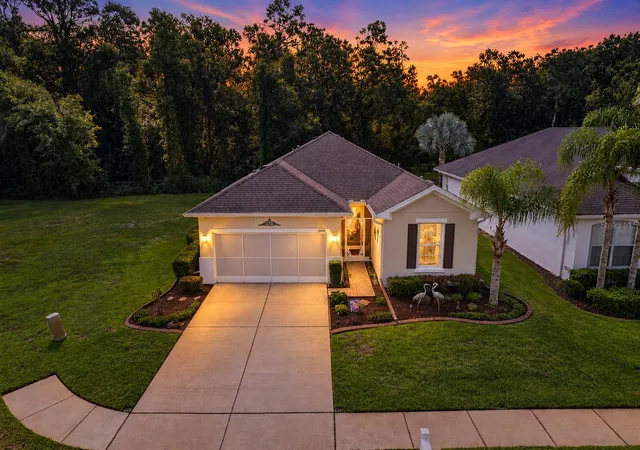 Photo 1 of Single family home for sale at 11438 Merganser Way, New Port Richey, FL 34654 | MLS# TB8547787 | Listing updated on 2026-10-21