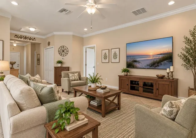 Photo 3 of Single family home for sale at 11438 Merganser Way, New Port Richey, FL 34654 | MLS# TB8547787 | Listing updated on 2026-10-21
