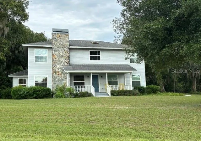 Single family home for sale at 2524 S Pleasant Point, Inverness, FL 34450 | MLS# CC857836