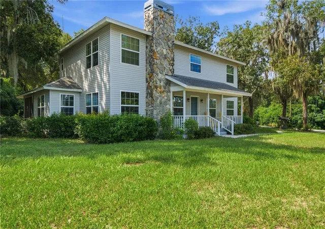 Photo 2 of Single family home for sale at 2524 S Pleasant Point, Inverness, FL 34450 | MLS# CC857836 | Listing updated on 2026-10-09