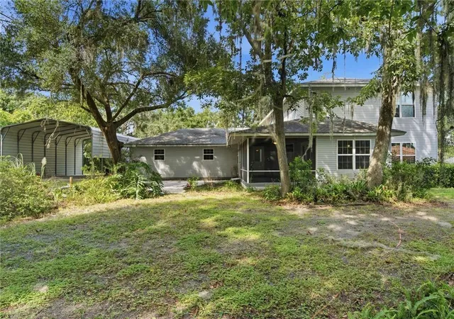 Photo 3 of Single family home for sale at 2524 S Pleasant Point, Inverness, FL 34450 | MLS# CC857836 | Listing updated on 2026-10-09