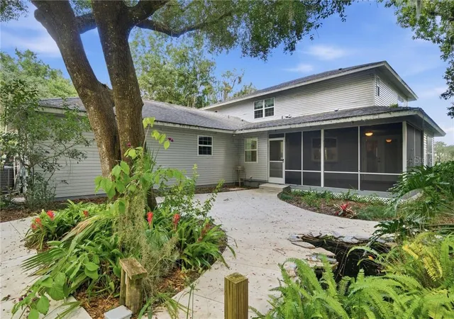 Photo 3 of Single family home for sale at 2524 S Pleasant Point, Inverness, FL 34450 | MLS# CC857836 | Listing updated on 2026-10-09