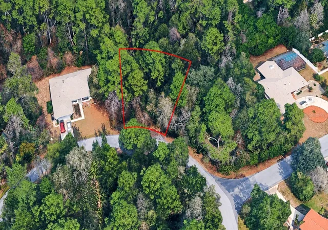 Photo 1 of Land for sale at 26 Wild Olive Ct, Homosassa, FL 34446 | MLS# O6441091 | Listing updated on 2026-09-12