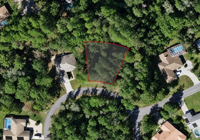 Photo 2 of Land for sale at 26 Wild Olive Ct, Homosassa, FL 34446 | MLS# O6441091 | Listing updated on 2026-09-12