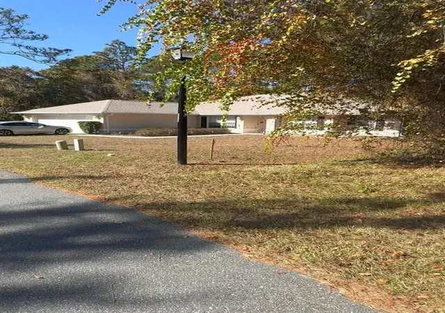 Photo 3 of Land for sale at 26 Wild Olive Ct, Homosassa, FL 34446 | MLS# O6441091 | Listing updated on 2026-09-12