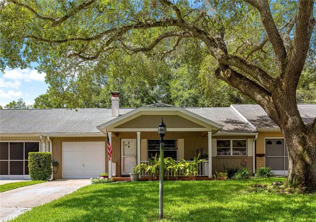 Photo 1 of Single family home for sale at 8850 Sw 97th Street #C, Ocala, FL 34481 | MLS# OM732115 | Listing updated on 2026-10-08