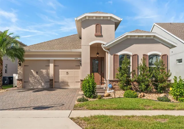 Photo 2 of Single family home for sale at 10750 Petrillo Way, Winter Garden, FL 34787 | MLS# O6441092 | Listing updated on 2026-10-07