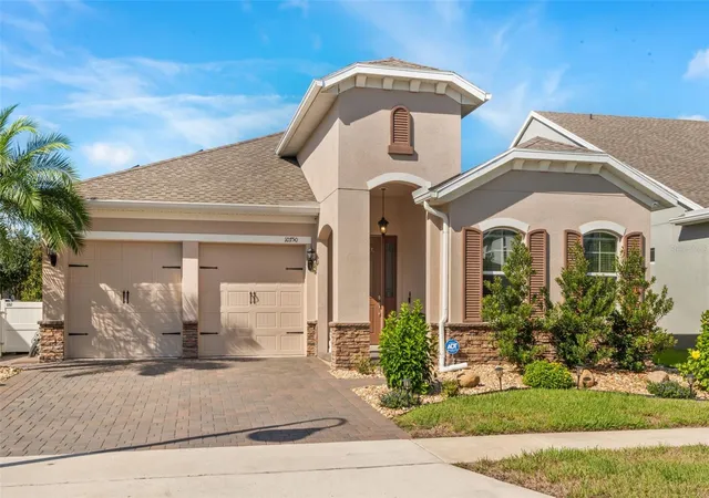 Photo 1 of Single family home for sale at 10750 Petrillo Way, Winter Garden, FL 34787 | MLS# O6441092 | Listing updated on 2026-10-07