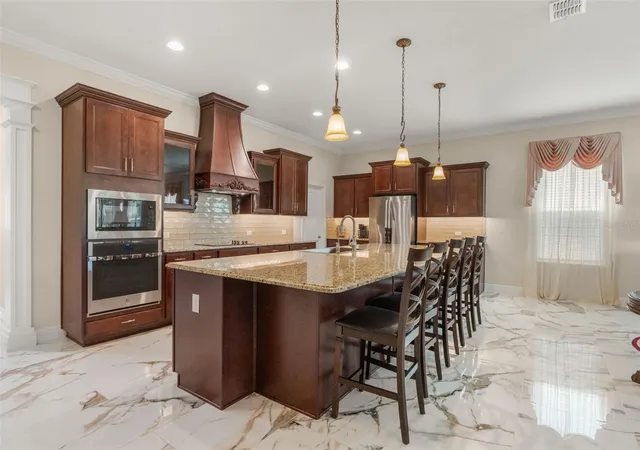 Photo 3 of Single family home for sale at 10750 Petrillo Way, Winter Garden, FL 34787 | MLS# O6441092 | Listing updated on 2026-10-20
