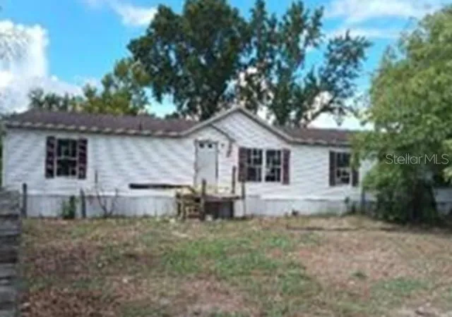 Photo 1 of Manufactured home for sale at 10207 E Pike Dr, Inverness, FL 34450 | MLS# O6441094 | Listing updated on 2026-09-12