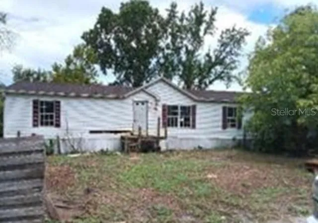 Photo 3 of Manufactured home for sale at 10207 E Pike Dr, Inverness, FL 34450 | MLS# O6441094 | Listing updated on 2026-09-12