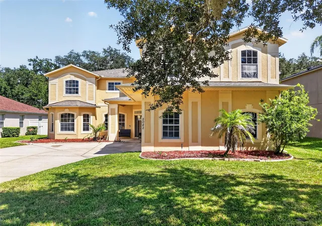 Photo 1 of Single family home for sale at 5042 Rishley Run Way, Mount Dora, FL 32757 | MLS# OM732116 | Listing updated on 2026-10-08