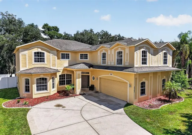 Photo 2 of Single family home for sale at 5042 Rishley Run Way, Mount Dora, FL 32757 | MLS# OM732116 | Listing updated on 2026-10-08
